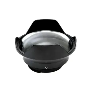 Nauticam N50 3.5'' acrylic dome port