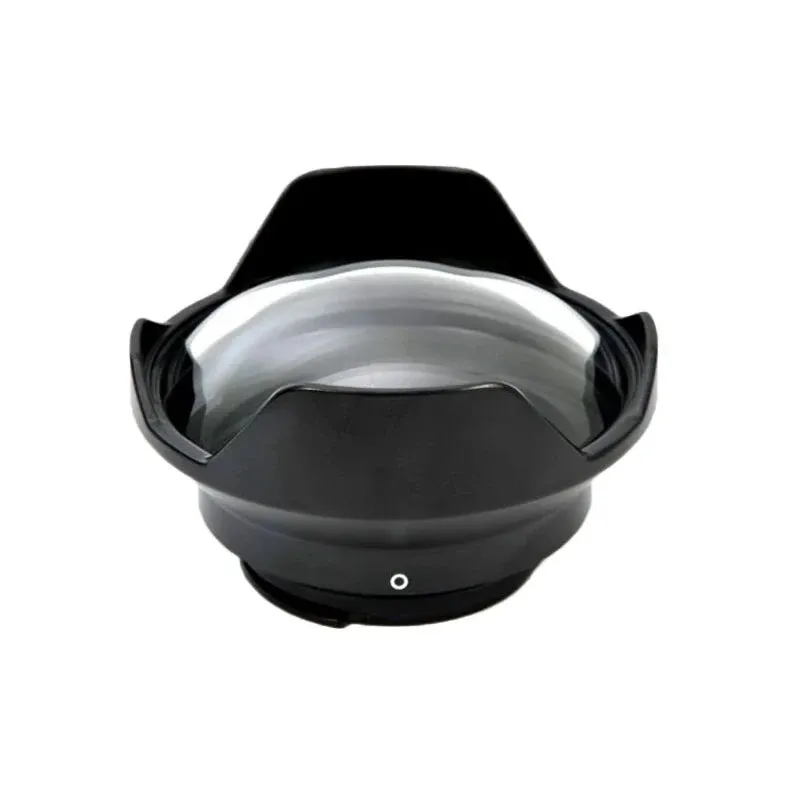 Nauticam N50 3.5'' acrylic dome port