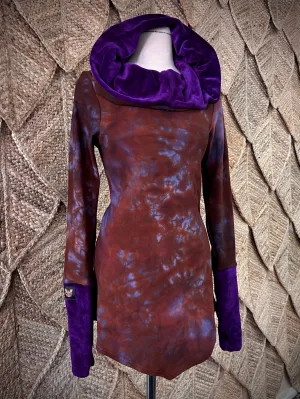 Nebulous Pixie Hoodie