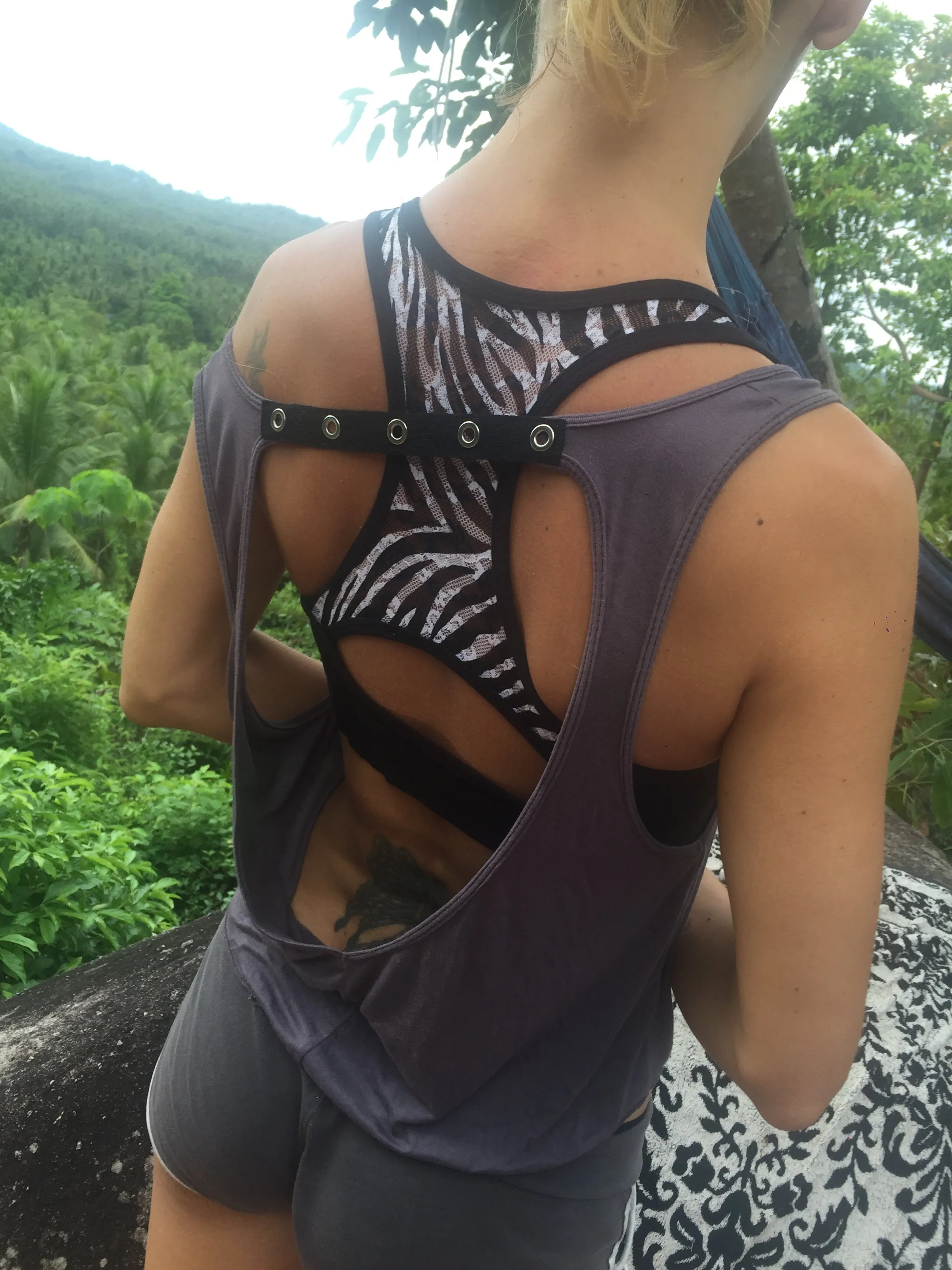 Nemesis Top