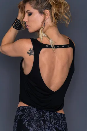 Nemesis Top
