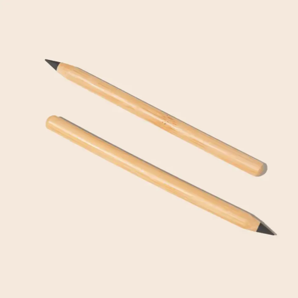 NEVER ENDING BAMBOO PENCIL