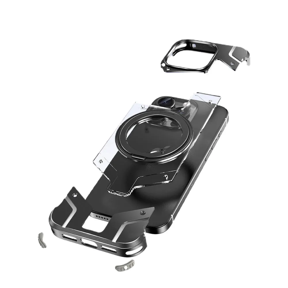 NexusAir MagSafe iPhone Case