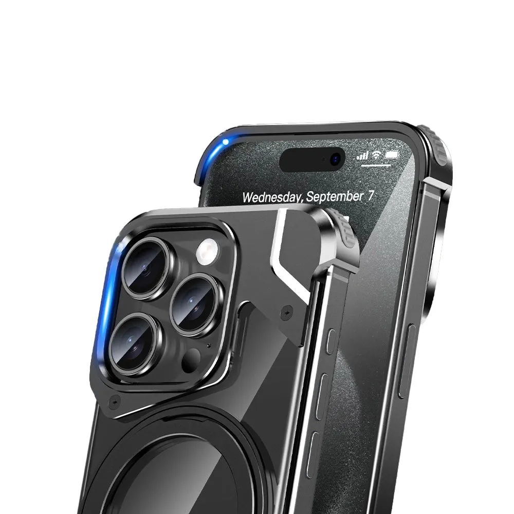 NexusAir MagSafe iPhone Case