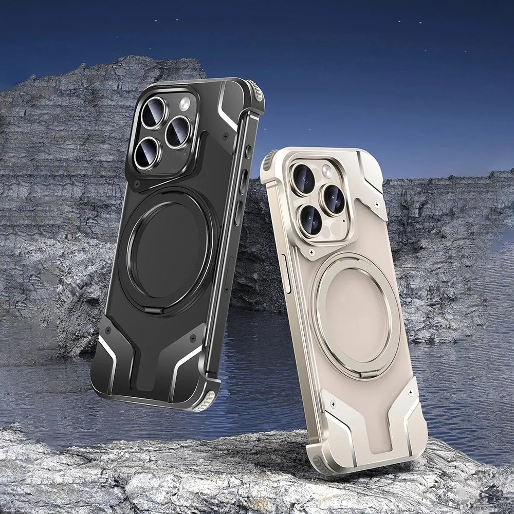 NexusAir MagSafe iPhone Case