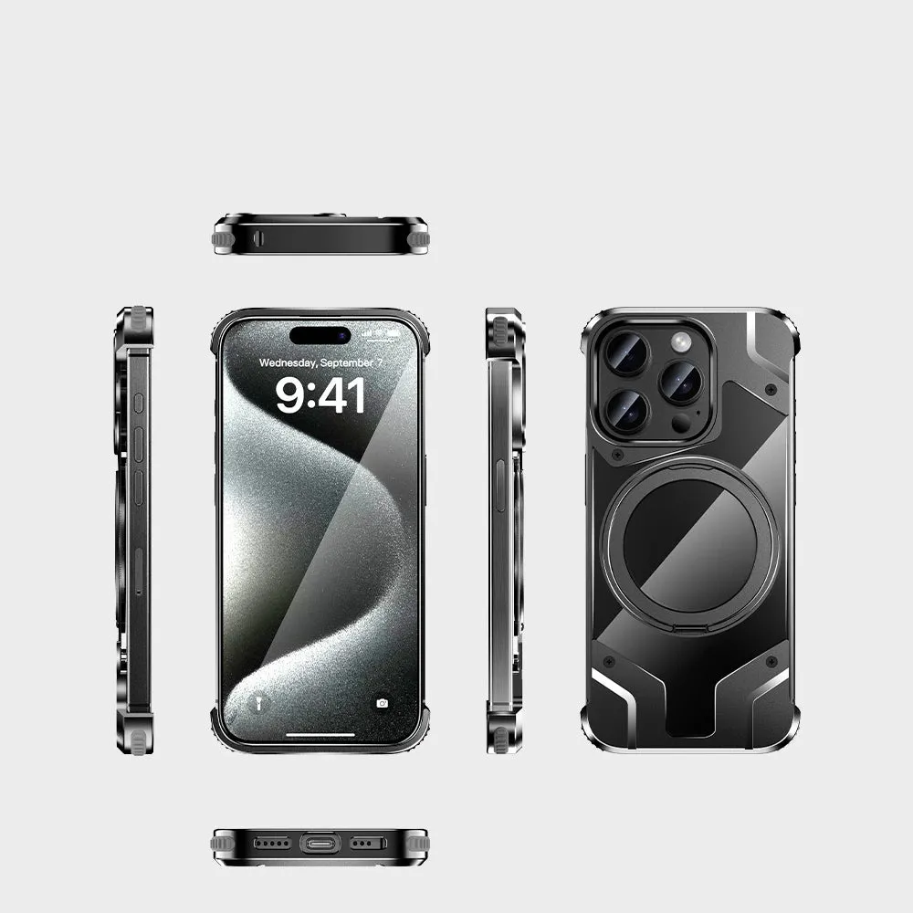 NexusAir MagSafe iPhone Case