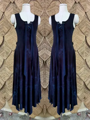 Nightmage Faedyn Dress