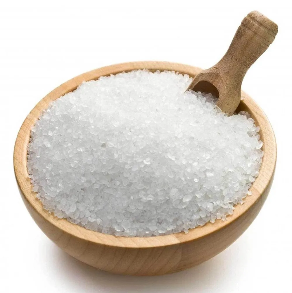 nil epsom salts