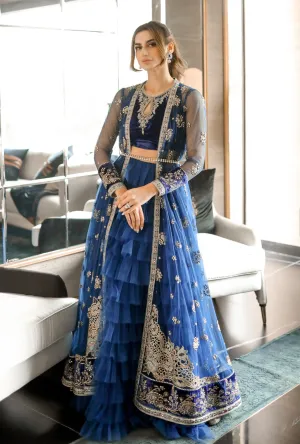 NOOR BY SAADIA ASAD | WEDDING COLLECTION’ 22 |D6-VAR2-KIRIANA
