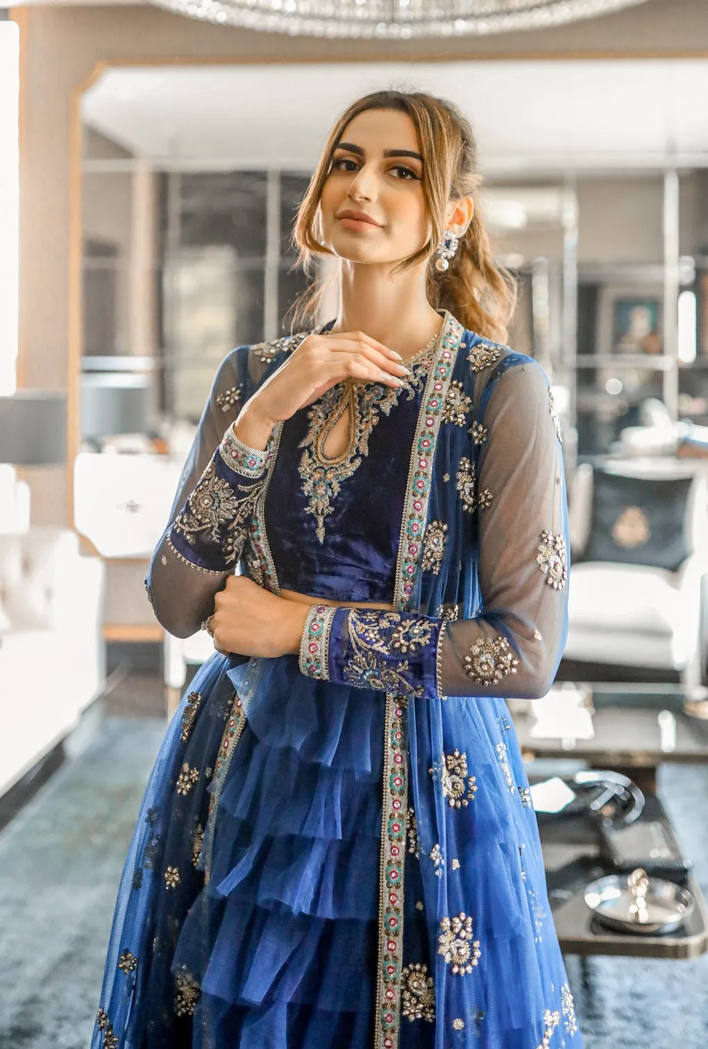 NOOR BY SAADIA ASAD | WEDDING COLLECTION’ 22 |D6-VAR2-KIRIANA