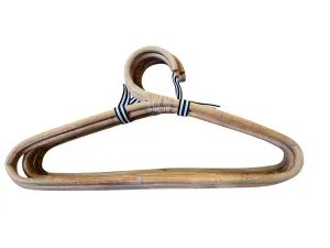 NS Bamboo Hanger Set of 5