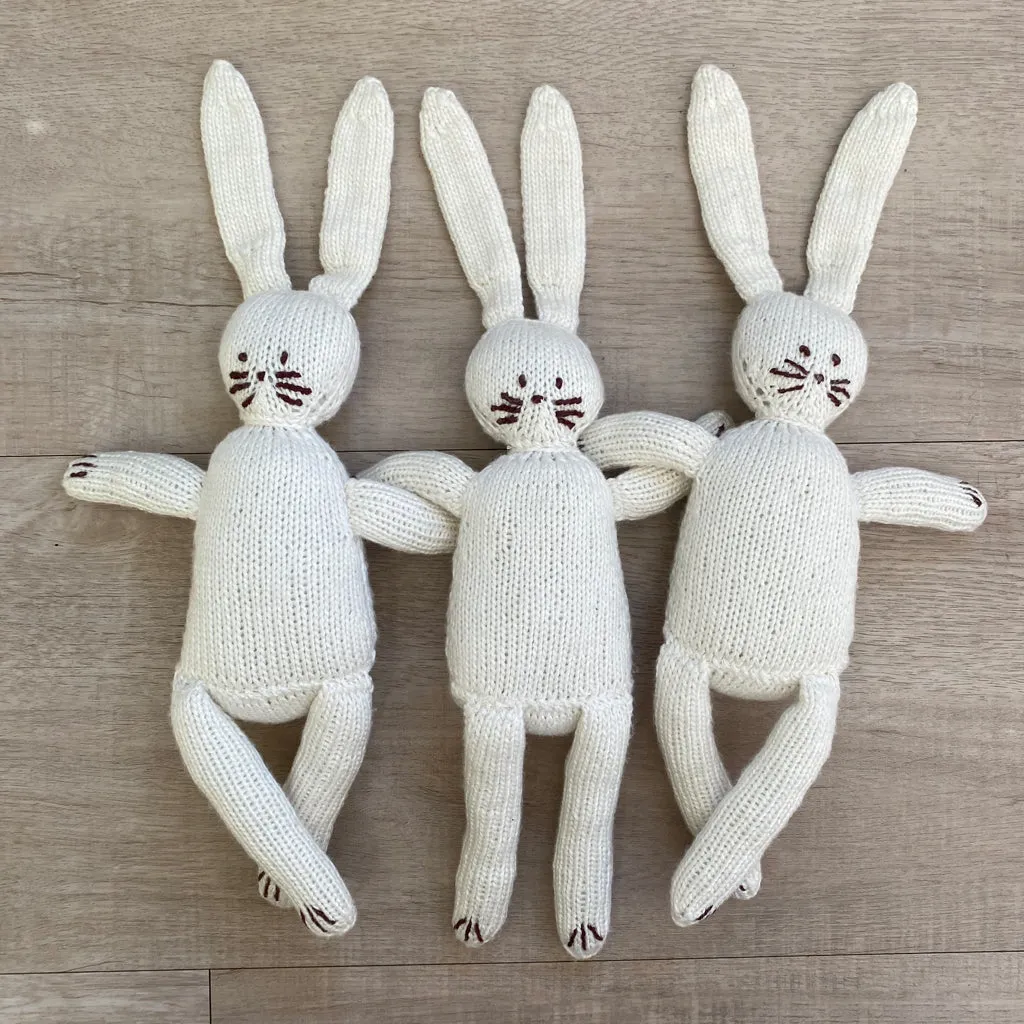 Nunabean Cuddle Bunny