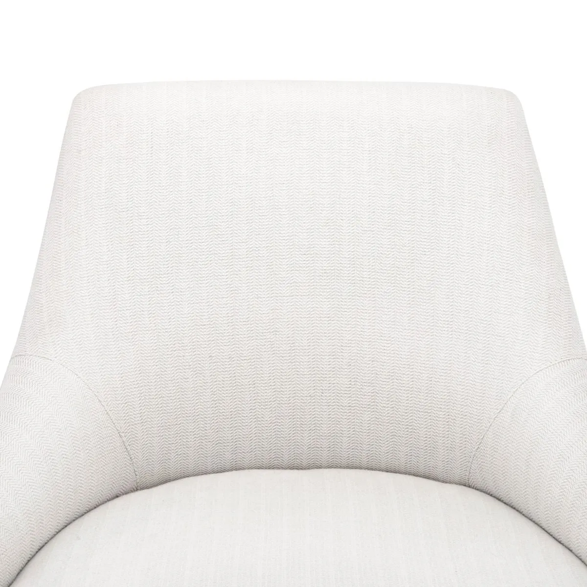 Odette Armchair / Oatmeal