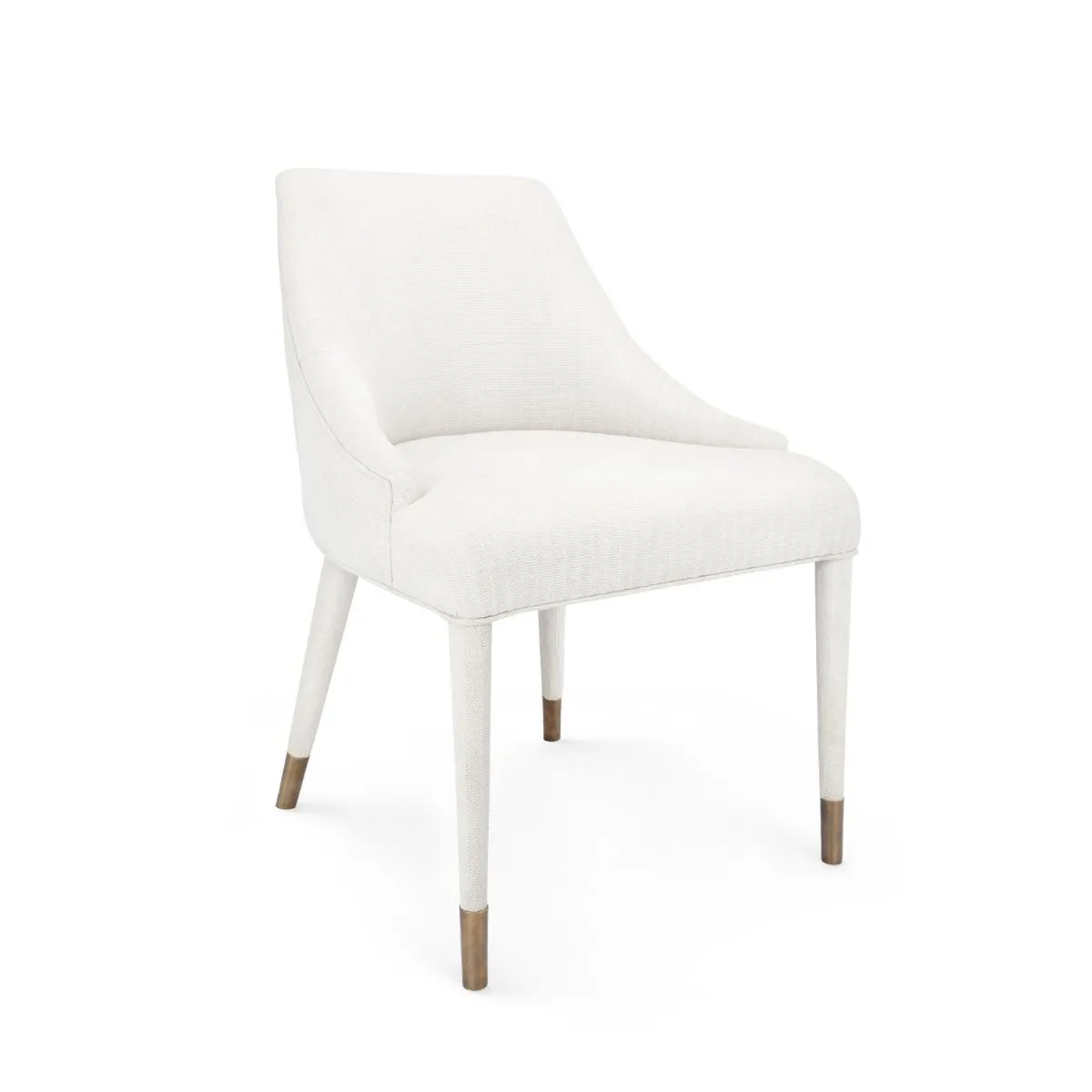 Odette Armchair / Oatmeal