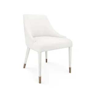 Odette Armchair / Oatmeal