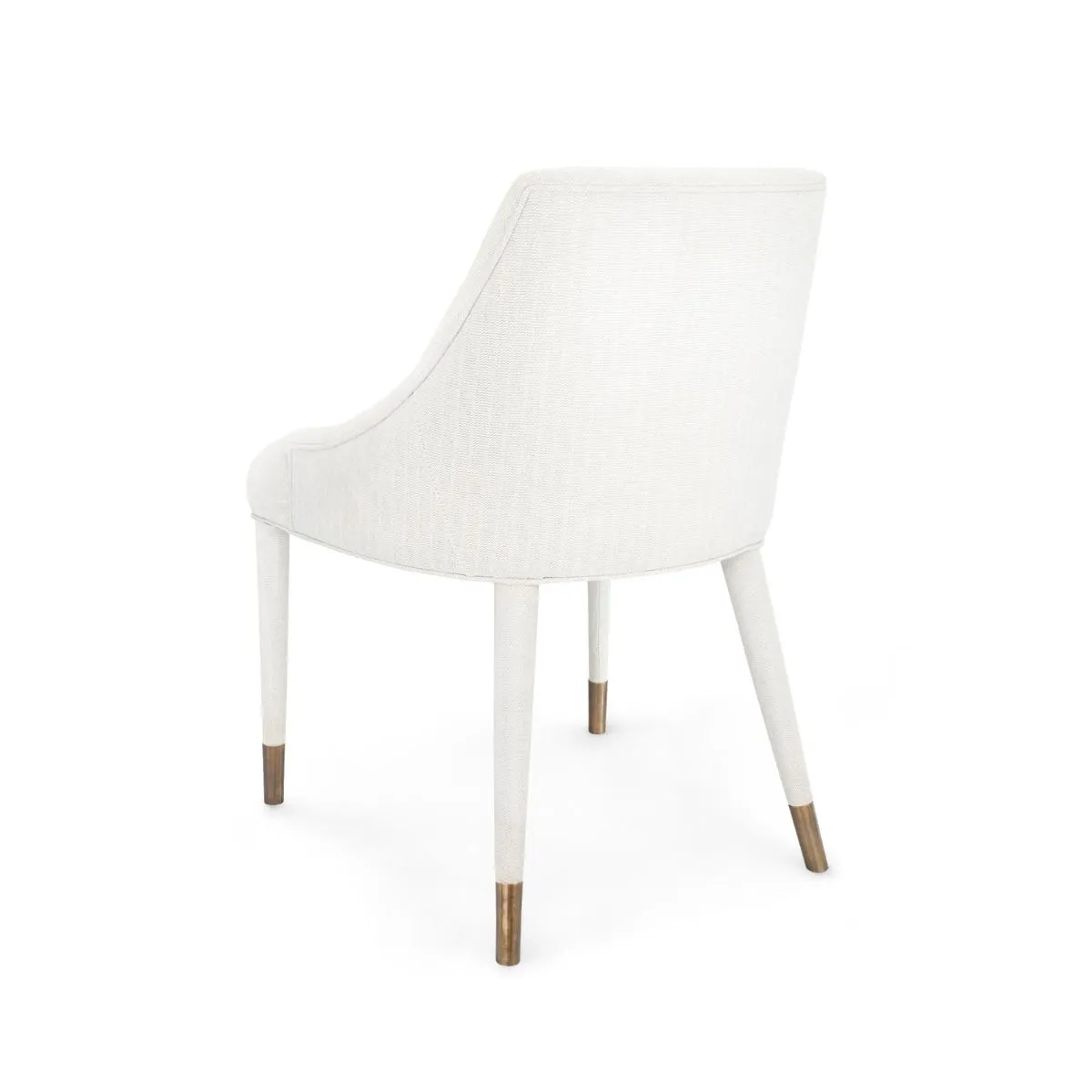 Odette Armchair / Oatmeal