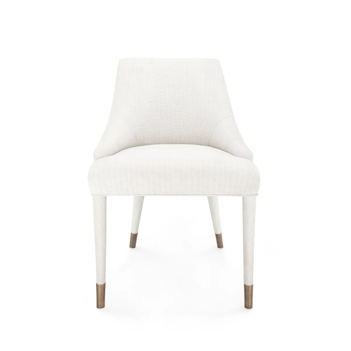 Odette Armchair / Oatmeal