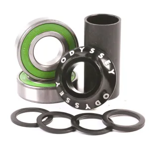 Odyssey Mid 19mm Bottom Bracket