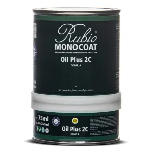 Oil Plus 2C - 350 ML