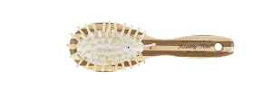 Olivia Garden© Ionic massage paddle collection