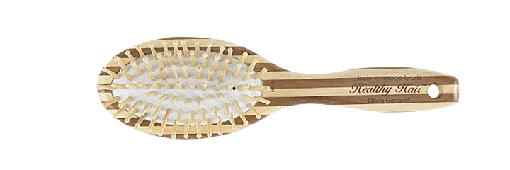 Olivia Garden© Ionic massage paddle collection