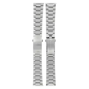 Omega 21mm  Planet Ocean Steel Bracelet