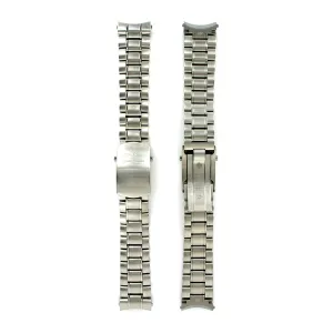 Omega Speedmaster 20mm Broad Arrow Steel Bracelet 020ST1620887