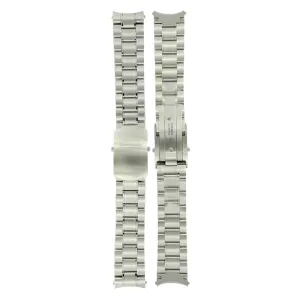 Omega Speedmaster Professional Moon Chronograph Stainless Steel Bracelet