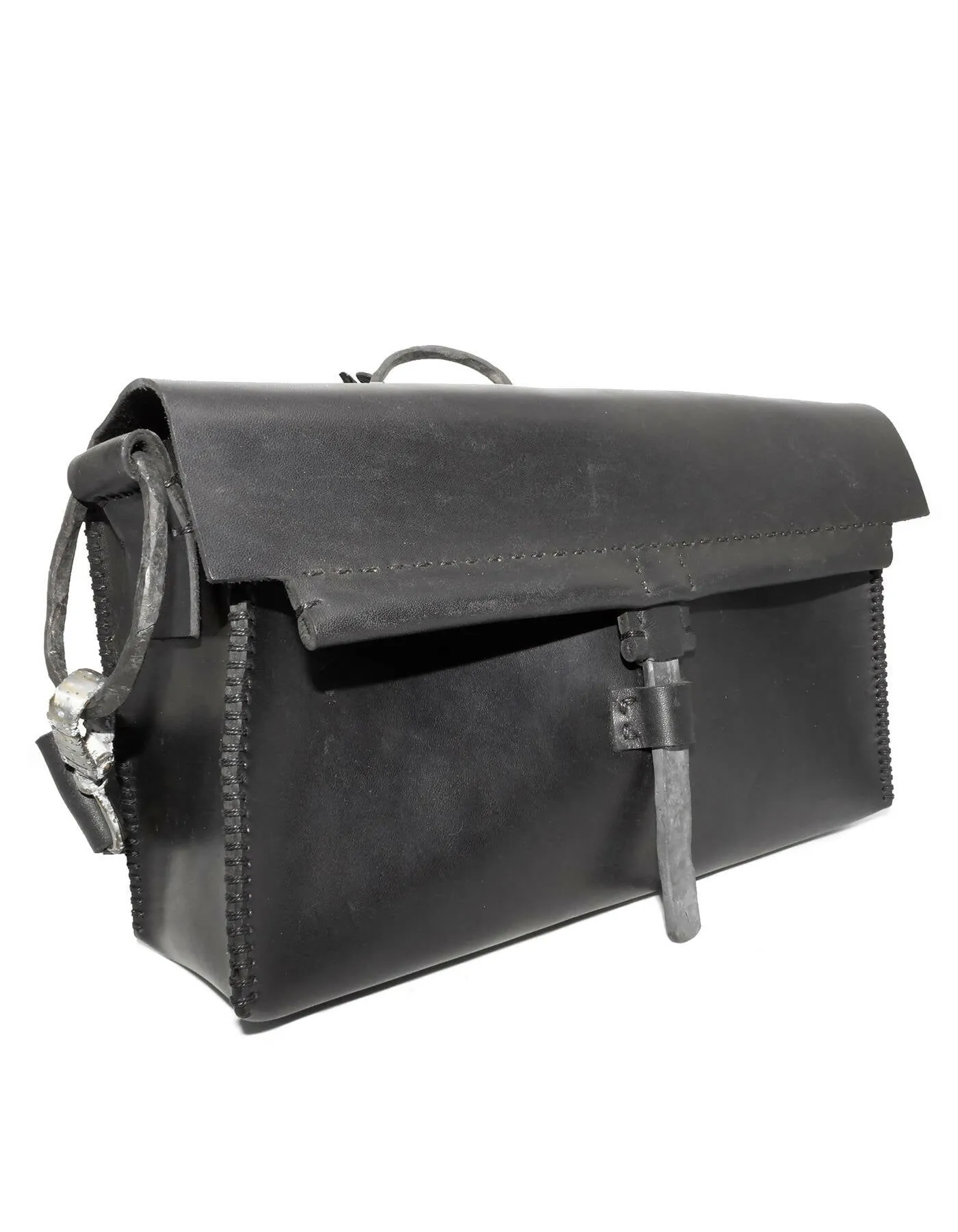 One Piece Shoulder Bag