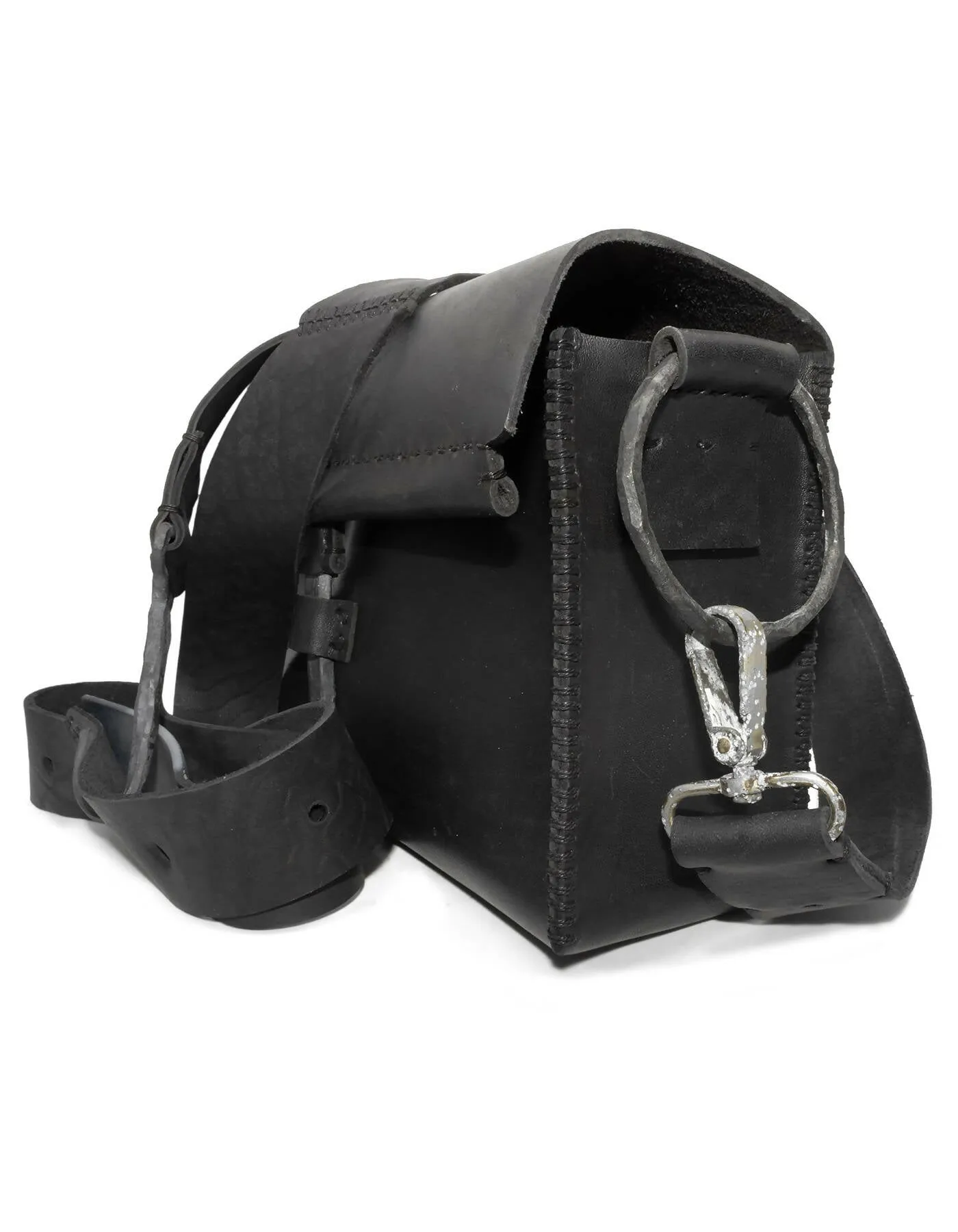One Piece Shoulder Bag