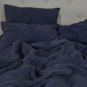 Oona Home - Plaid Cotton Coverlet Twin