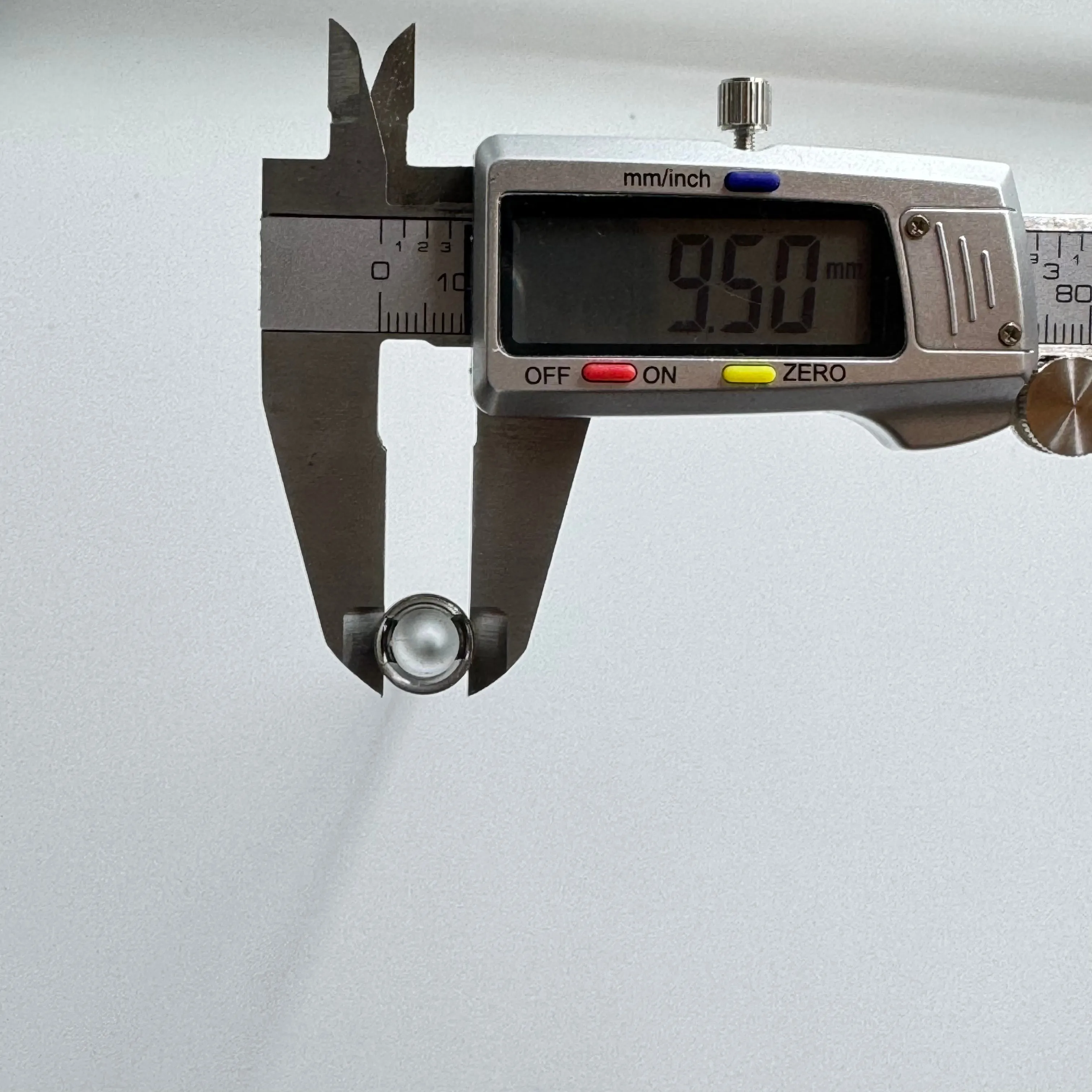 OPTac Metal Hop-up integrated Aluminum Alloy Inner Barrel