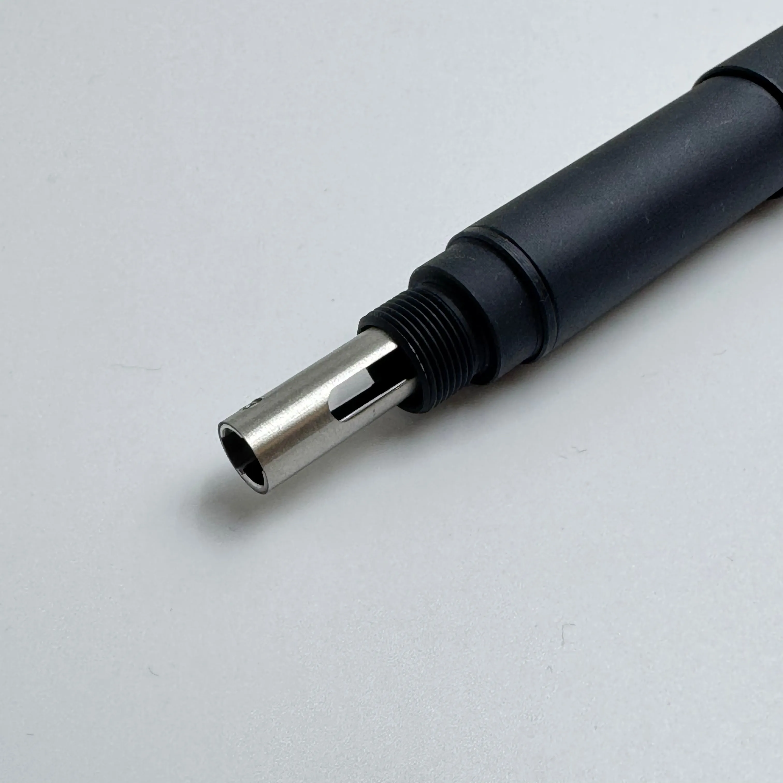 OPTac Metal Hop-up integrated Aluminum Alloy Inner Barrel