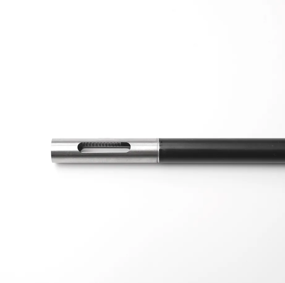 OPTac Metal Hop-up integrated Aluminum Alloy Inner Barrel