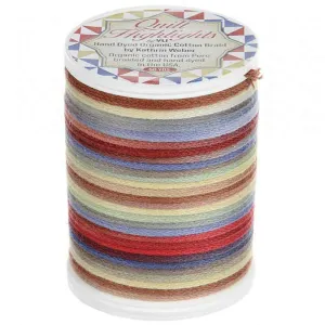 Organic Cotton Braid by Kathrin Weber | Teaberry