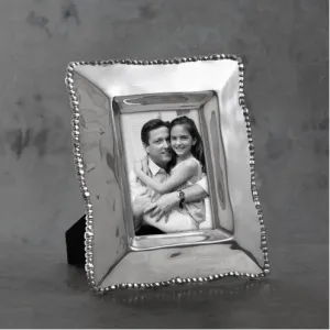 ORGANIC PEARL 5X7 FRAME