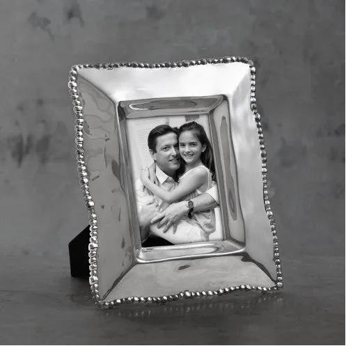 ORGANIC PEARL 5X7 FRAME