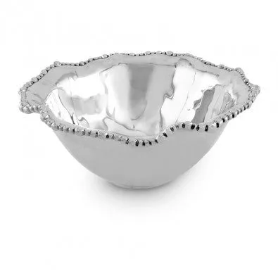Organic Pearl Nova Flirty Bowl (MD)