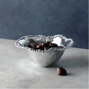 ORGANIC PEARL NOVA FLIRTY SMALL BOWL