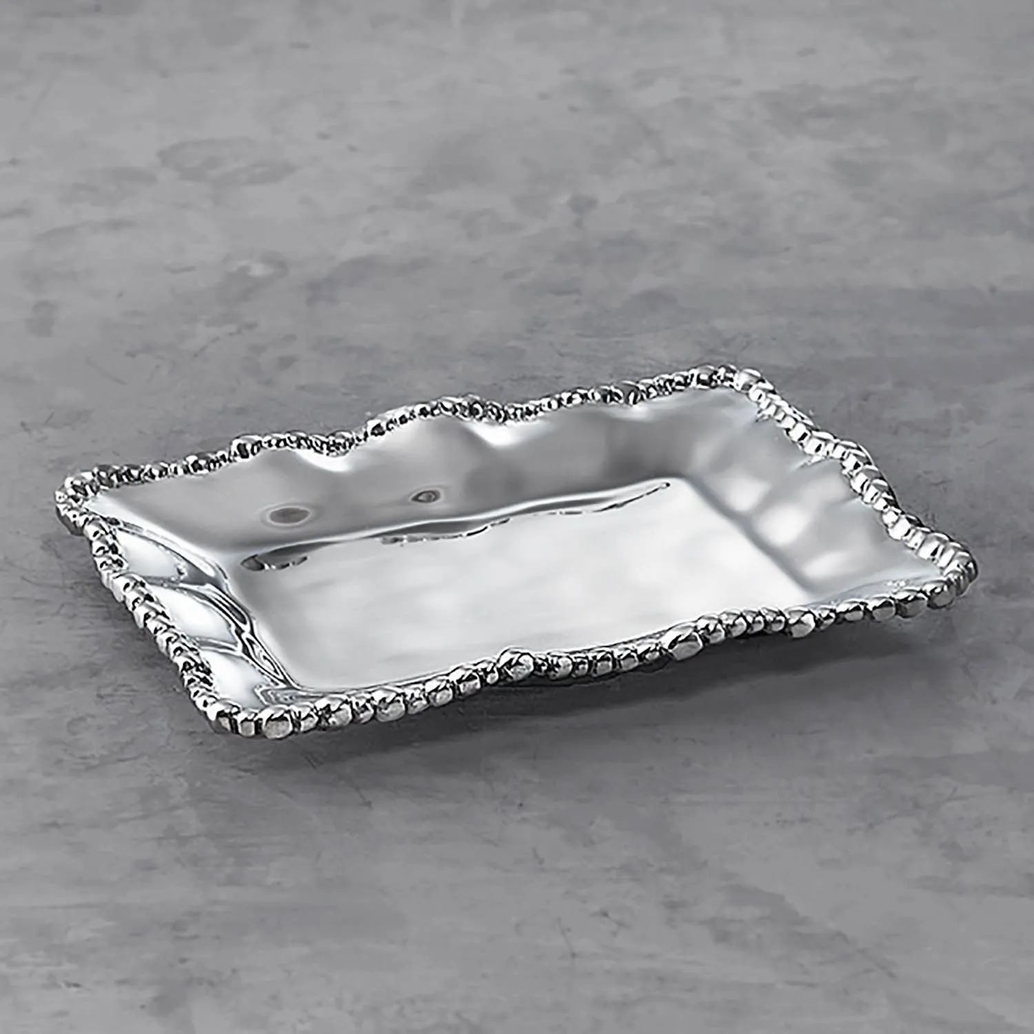 ORGANIC PEARL Petit Tray