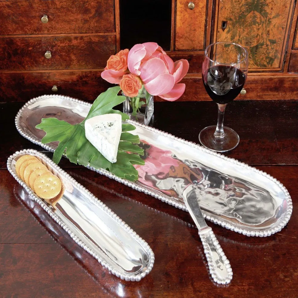Organic Pearl Spreader