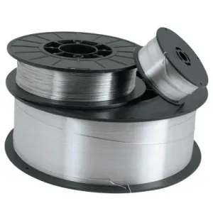 ORS Nasco 5356 Aluminum Tig Rods, 3/16 in Dia., 36 in Long, 10 lbs Tubes, 5356-316X36X10