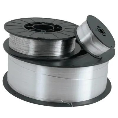 ORS Nasco 5356 Aluminum Tig Rods, 3/16 in Dia., 36 in Long, 10 lbs Tubes, 5356-316X36X10