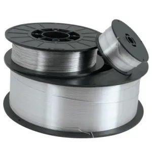 ORS Nasco 5356 Welding Wires, Aluminum, 0.04 in Dia, 1 lb Spool, 5356-040X1