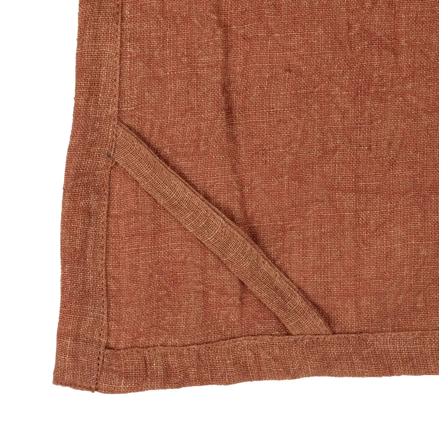OVERSIZED STONEWASHED LINEN TEA TOWEL