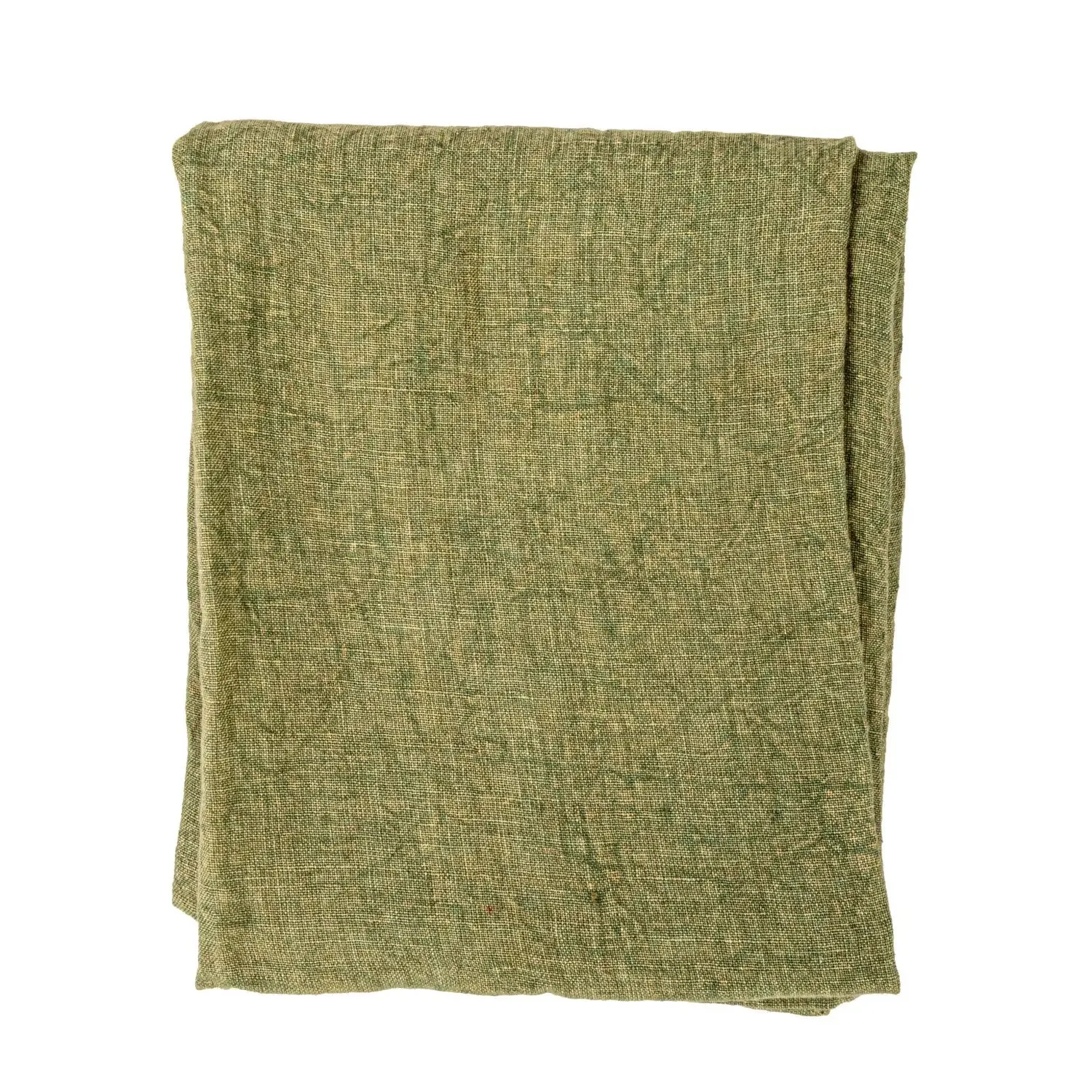 OVERSIZED STONEWASHED LINEN TEA TOWEL