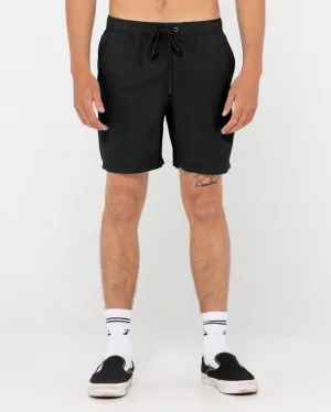 Overtone Elastic Short