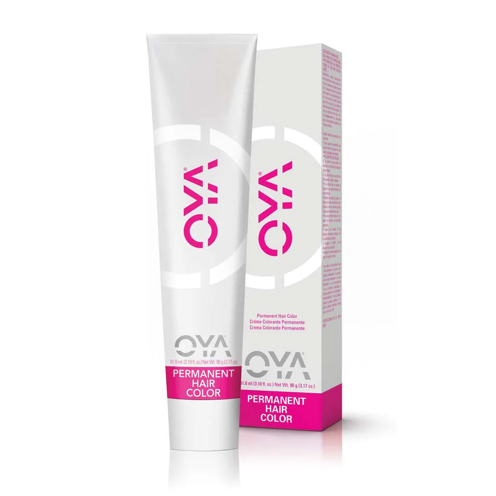 OYA Permanent Color / 06-0 (N) / Natural Dark Blond