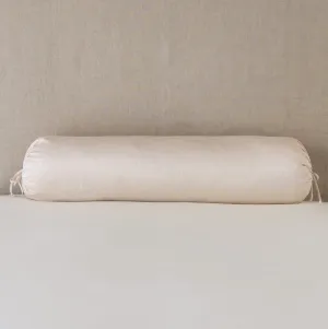 Paloma Bolster - Pearl