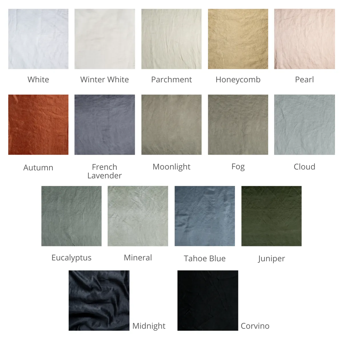 Paloma Duvet Cover